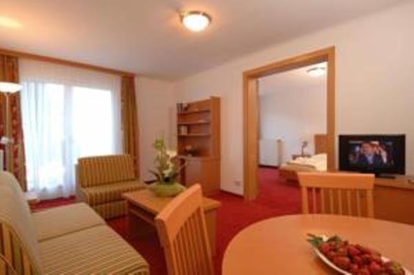 Apartment In Warmbad Villach Quarto foto